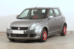 Suzuki Swift 2008