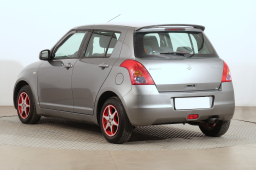 Suzuki Swift 2008