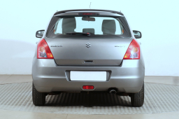 Suzuki Swift 2008