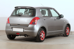 Suzuki Swift 2008