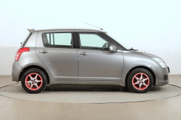 Suzuki Swift 2008