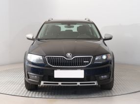 Skoda Octavia Scout - 2016