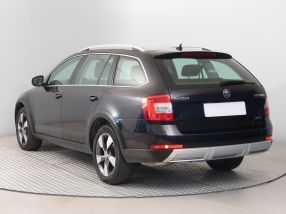 Skoda Octavia Scout - 2016