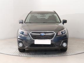 Subaru Outback - 2019