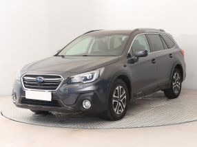 Subaru Outback - 2019