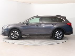 Subaru Outback - 2019