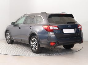 Subaru Outback - 2019