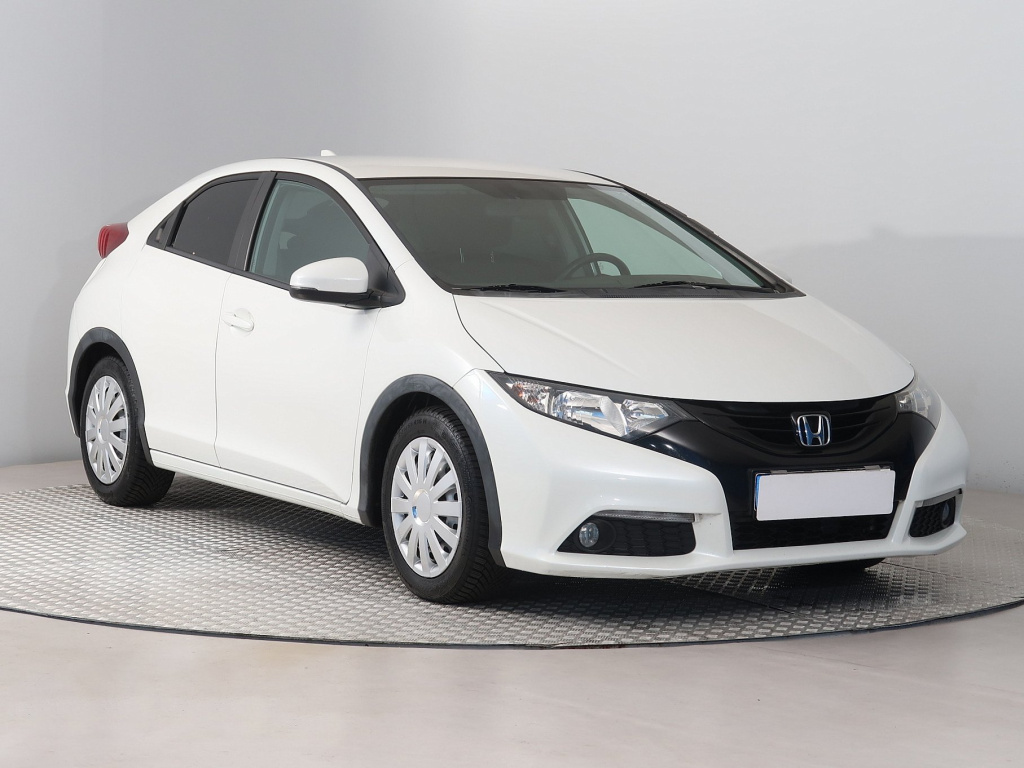 Honda Civic, 2014, 1.8 i-VTEC, 104kW