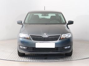 Skoda Rapid Spaceback - 2018