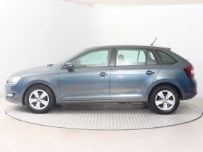 Skoda Rapid Spaceback - 2018