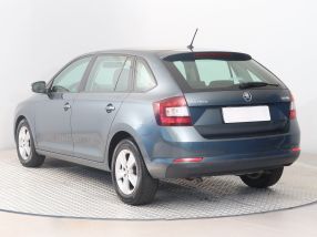 Skoda Rapid Spaceback - 2018