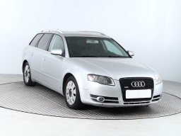 Audi A4 2006