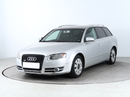 Audi A4 2006