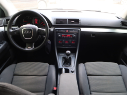 Audi A4 2006