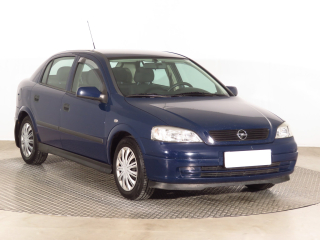 Opel Astra, 2003