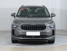 Skoda Kodiaq - 2024