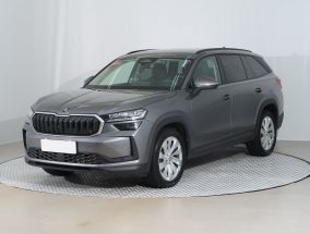 Skoda Kodiaq - 2024