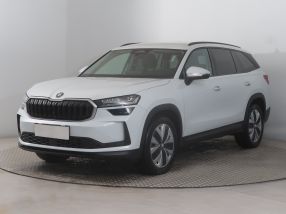 Skoda Kodiaq - 2024