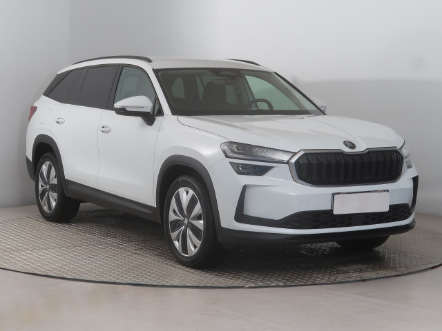 Škoda Kodiaq 2024