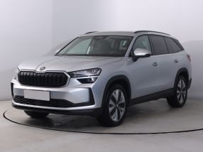 Skoda Kodiaq - 2024