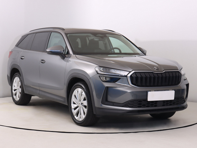 Škoda Kodiaq 2024
