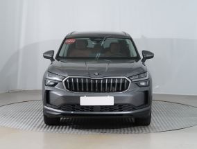 Skoda Kodiaq - 2024