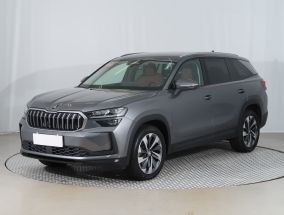 Skoda Kodiaq - 2024