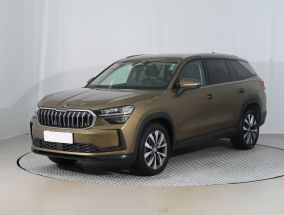 Skoda Kodiaq - 2024