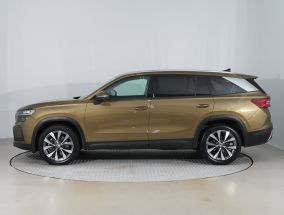 Skoda Kodiaq - 2024
