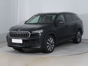 Skoda Kodiaq - 2024