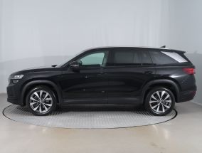 Skoda Kodiaq - 2024