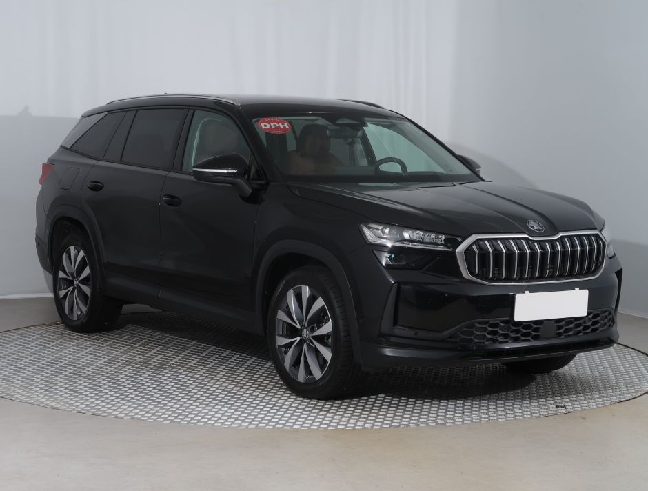 Skoda Kodiaq - 2024