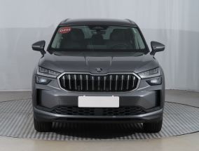 Skoda Kodiaq - 2024