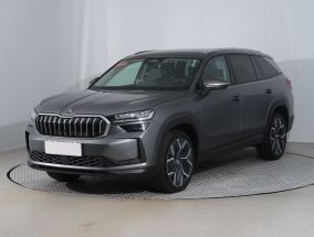 Skoda Kodiaq - 2024