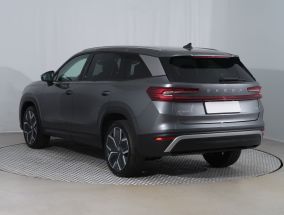 Skoda Kodiaq - 2024