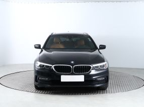 BMW 5 - 2017