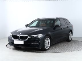 BMW 5 - 2017