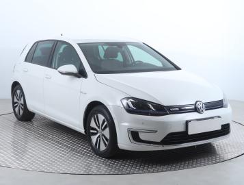 Volkswagen e-Golf 20,5 kWh, 25 Ah, 2015