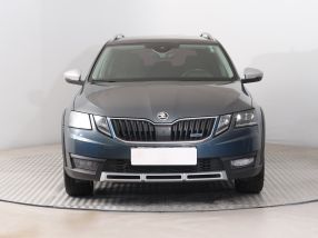 Skoda Octavia Scout - 2017