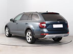 Skoda Octavia Scout - 2017