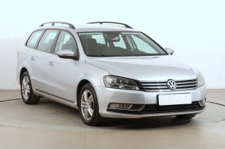 Volkswagen Passat, 2012