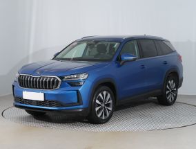 Skoda Kodiaq - 2024