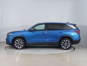 Skoda Kodiaq - 2024