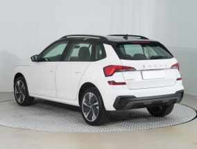 Škoda Kamiq - 2024