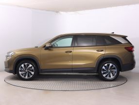 Skoda Kodiaq - 2024