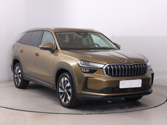 Škoda Kodiaq 2024