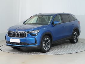 Skoda Kodiaq - 2024