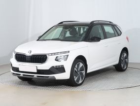 Skoda Kamiq - 2024