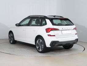Skoda Kamiq - 2024