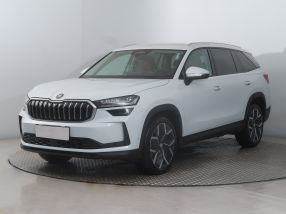 Skoda Kodiaq - 2024